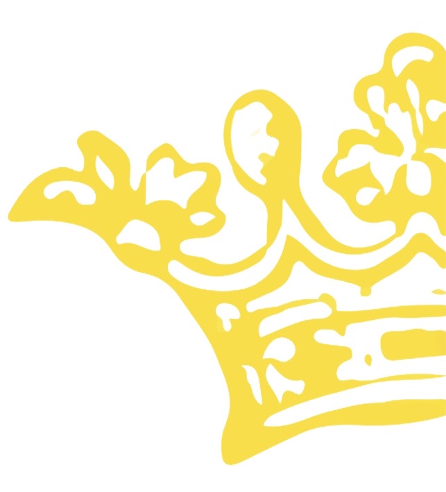 Navy hør bukser, Dalia