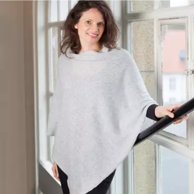 poncho