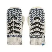 Gotland Kalk Vanter - str. M, Öjbro Vantfabrik - Note Anecdote