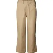 Tinne Pant Cotton/Linen - Chinchilla, Gai+Lisva - 
