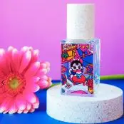 Arashi No Umi EdP, Maison Matine - 