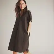 Helinia Dress - mix, Luxzuz - 