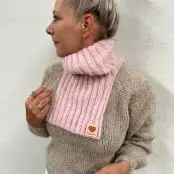 Coffee Beanies - Halsvarmer - Coffee Beanies