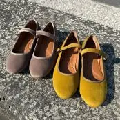 Mary Jane Ballerina, Atone Cph - 