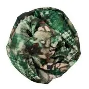 Z10297 Uldtørklæde, Bohéme - Undertøj