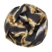 Z10294 Uldtørklæde, Bohéme - 