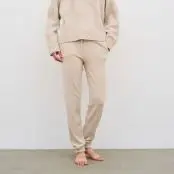 Cinzia cashmere pants, Care by Me - Skjorter & bluser