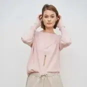 Faith cashmere sweater, Care by Me - Skjorter & bluser