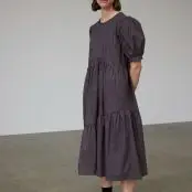 Coban Dress - Nine Iron, esmé studios - 