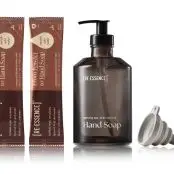 Starter Set - Lemongrass/Rosemary/Ceder wood, Re-Essence - RE·ESSENCE