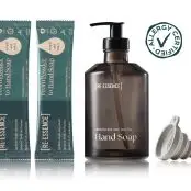 Starter Set Fragrance free/Sensitive, Re-Essence - RE·ESSENCE