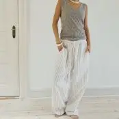 Cecilie Pants, Care by Me - 