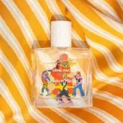 Ukhu Pacha EdP, Maison Matine - 