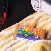 SURBOOM sæbe 100 g, Maison Matine - 