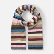 Project AJ117 - Scarf multi - Project AJ117