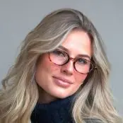 Hart & Holm - Læsebrille Millissimo - Brown Turtle - Briller