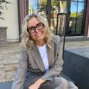 Hart & Holm - Mondovi læsebrille - 