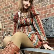 Pamela Mann - Strømpebukser 50 Denier - Str. 36-42 - 