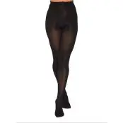 Pamela Mann - Bløde strømpebukser 100 denier - Sort - Str. 36-42 - Annavii