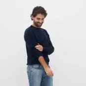 Care by Me - Nicolaj cashmere sweater - 