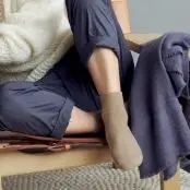 Care by Me - Soft Feet Socks - 