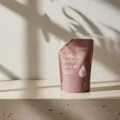 Hand and Body lotion refill - citrongræs/rosmarin/cedertræ - Re-Essence® - 