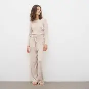 Care by Me - Breathe long sleeve T-shirt - Nature - Bukser