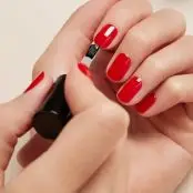 Top coat Sunshine - Manucurist Green essentials - Manucurist Paris