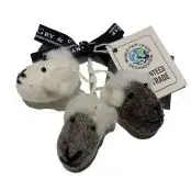 Grå lamme ansigter, Én Gry & Sif - 