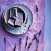 Duft blok - Lavendel, HomeBreeze - HomeBreeze