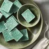 Duft blok - Patchouli, HomeBreeze - 