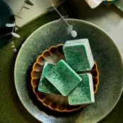 Duft blok - Eucalyptus, HomeBreeze - HomeBreeze