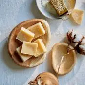 Duft blok - Fresh Cotton, HomeBreeze - 