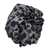 Aperitif Sjaler - silke tørklæde - Jungle - 