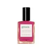 Neglelak - Petula, Manucurist green - ærlig