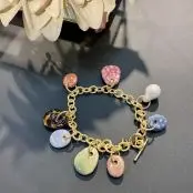 KAZURi - Mara Moon - Kidani armbånd - Dalia