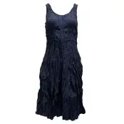 Mira s/l silkekjole, Praechtig Berlin - 