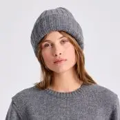 Gai Lisva - Beanie Kari Lambswool - 