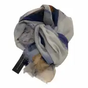 33343A Hiver uld tørklæde, Aperitif Sjaler -