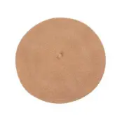 Pure Pure by Bauer - baskerhue I uldfilt I camel - 