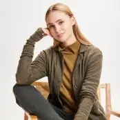 by basics - 8014 Jacket - 