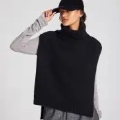 Michelle Neck Piece, Gai+Lisva - 