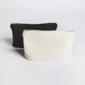 Stine Clutch Bag, Gai+Lisva - 