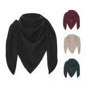 Melodia Scarf, Gorridsen Design - Dametøj