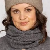 Neck warmer, Noble Wilde - 