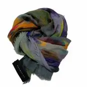 44093 Warm Wind uldtørklæde, Aperitif Sjaler - 