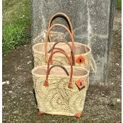 Kurvetaske Vifte, Madam Græskar - 