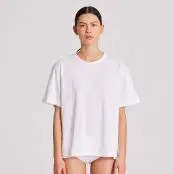 Sally Tee - White, Gai+Lisva - 