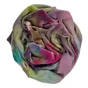 Klassik SamtStola - Pastel-Ombré, Praechtig Berlin - 