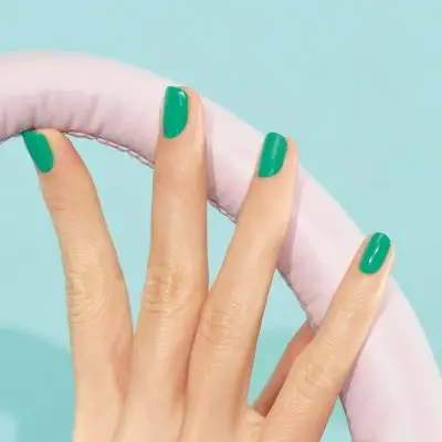 Neglelak - Brazil, Manucurist green - Negle